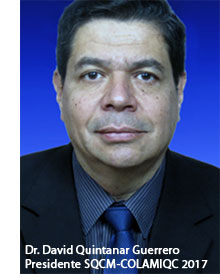 David Quintanar Guerrero