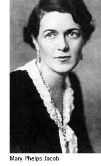 Mary Phelps Jacob
