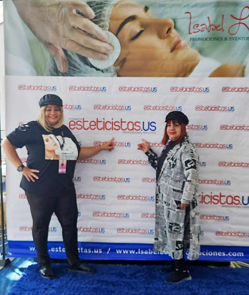 International Convention Aesthetics, SPA & Massage 2023