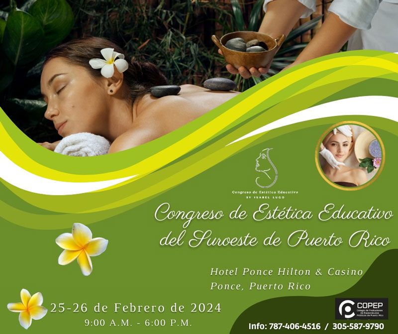 CONGRESO DEL SUROESTE