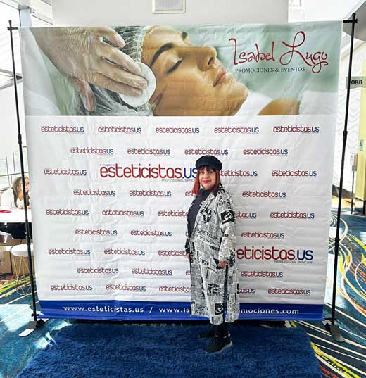 International Convention Aesthetics, SPA & Massage 2023