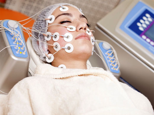 BIOESTIMULACION FACIAL