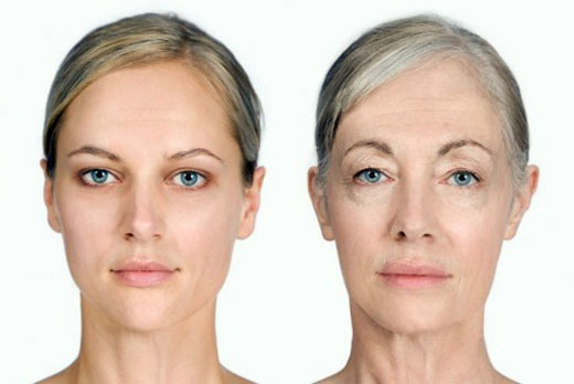 CAMBIOS FACIALES