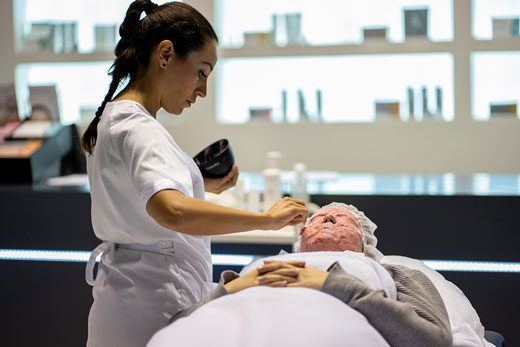 CosmoBeauty Barcelona Estética