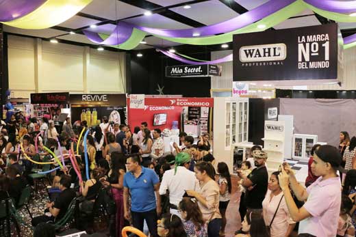 COSMOBEAUTY BOLIVIA 2022
