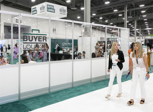 COSMOPROF LAS VEGAS 2025