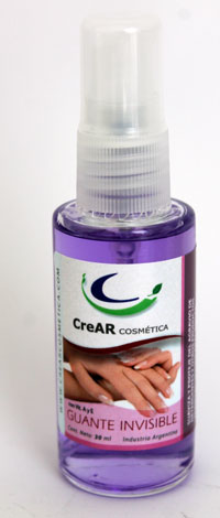 Crear Cosmética