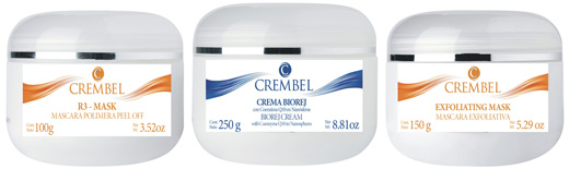 Crembel