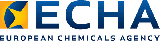 ECHA European Chemicals Agency