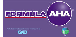 Fórmula AHA