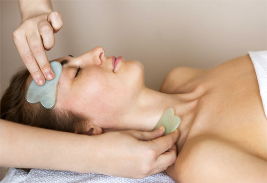 GUA SHA