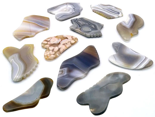 GUA SHA