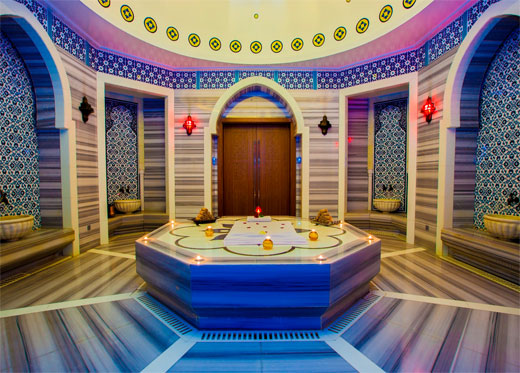 HAMMAM DUBAI