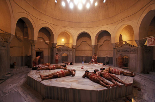 HAMMAM