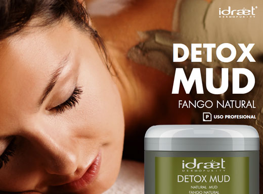 Detox Mud