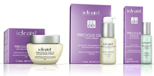 Idraet Precious Cells