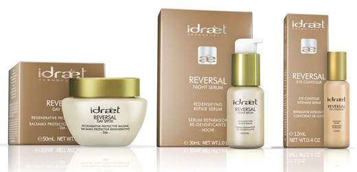 Idraet Reversal