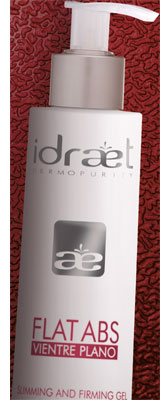 IDRAET FLAT ABS