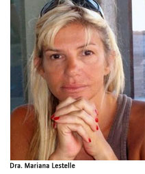 Dra. Mariana Lestelle