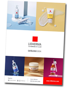 CATALOGO LIDHERMA