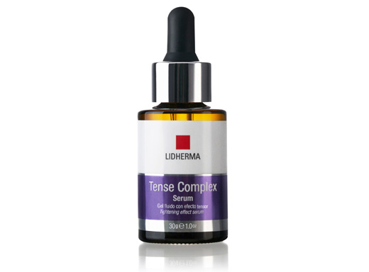 Tense Complex Serum