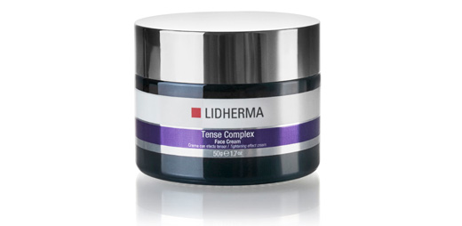 Tense Complex Face Cream