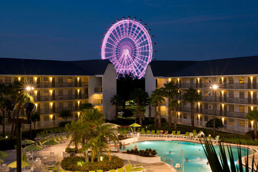 Orlando Educational Congress Aesthetics & SPA