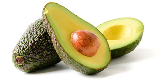 Palta o aguacate
