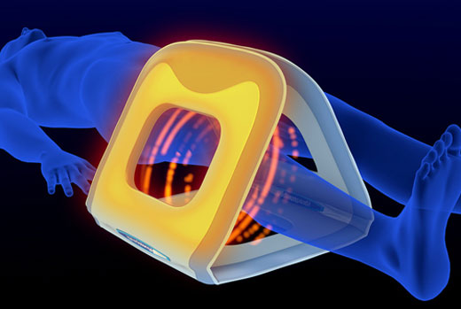 MAGNETOTERAPIA