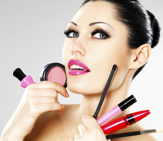 MAQUILLAJE