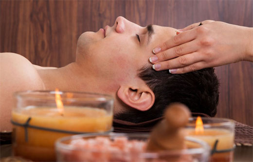Masaje Facial Japonés
