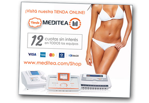 TIENDA MEDITEA