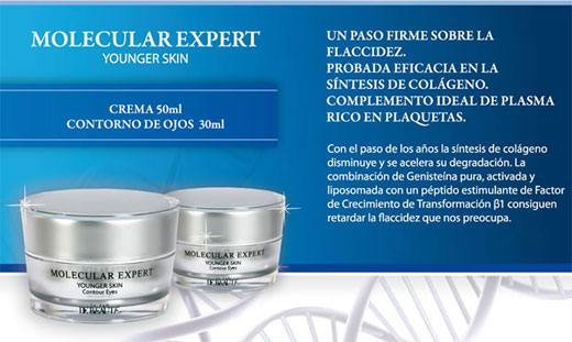 Molecular Expert