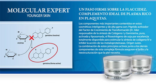 Molecular Expert