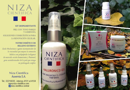 NIZA