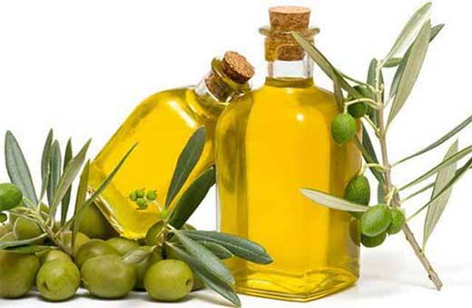 ACEITE DE OLIVA