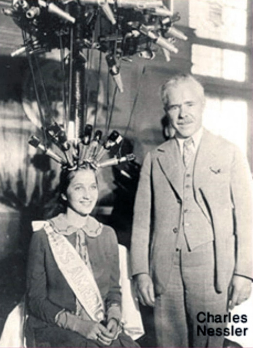 Charles Nessler