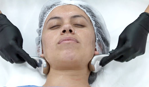 DERMATOCOSMIATRIA FACIAL ONLINE
