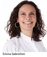 Silvina Gabrielloni