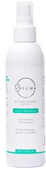 Be Happy & Detox Lotion