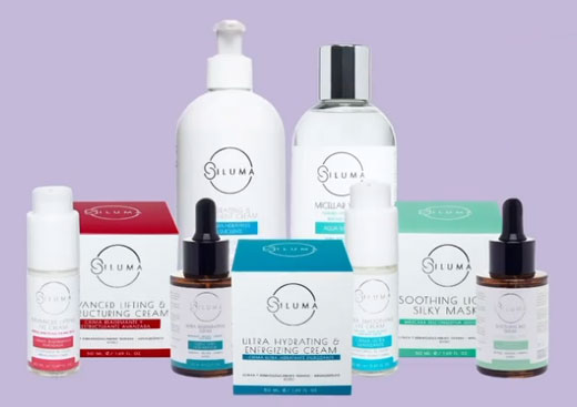 SILUMA SKINCARE