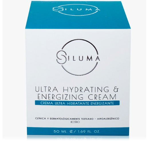 Ultra Hydrating & Energizing Cream