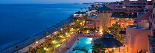 Gran Hotel Elba Estepona