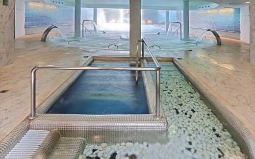 Thalasso Spa