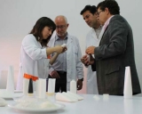 Biotubo: crean el primer envase biodegradable para productos cosméticos