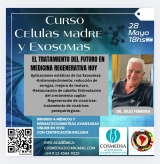 Curso > Células madre y exosomas