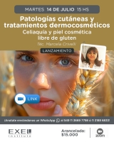 Zoom > Patologas cutneas y tratamientos dermocosmticos