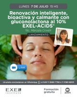 Zoom > Saliclico EXEL-ACIDS