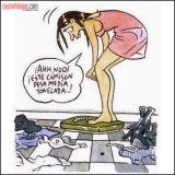 Humor: Camisón