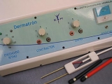 Dermatron: lifting sin cirugía